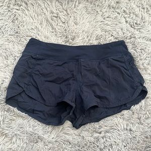 Ivivva Speed Up Short LR 2.5"